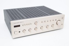 harman/kardon PM-665Vxi HiFi-ZEILE revidiert - Option III + Relais-Terminal -