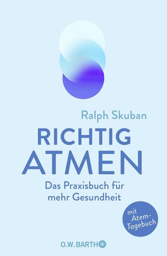 Richtig atmen ralph skuban - richtig,
