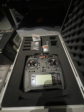 Spektrum dx6 pultsender - pultsender, 2,4ghz