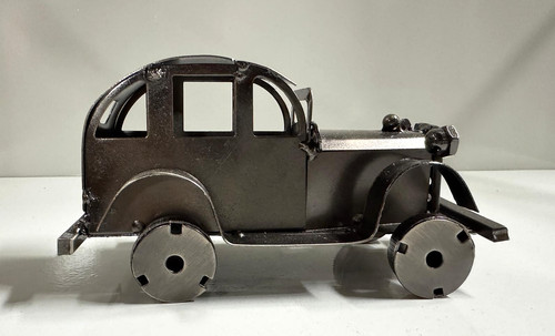 Oldtimer auto aus - oldtimer-auto,
