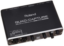 Roland Roland Audio Interface