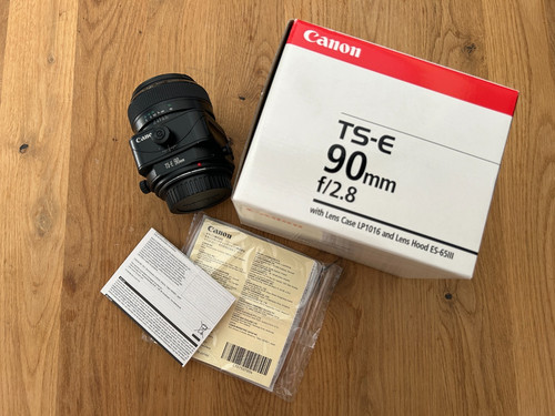 Canon 90mm f2 - canon,