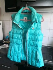 Gaastra Damen Steppweste Kurz