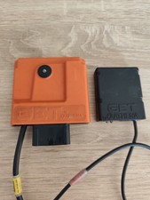 Husqvarna FC 250 Ignition