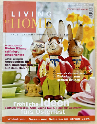 Living home 2006 ostern - living,