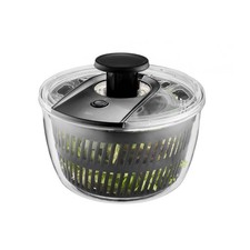 Salatschleuder mit - salatschleuder, 5l