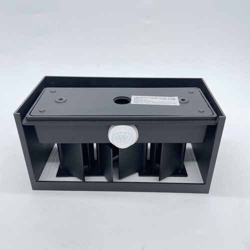 Viiiva 24w aussenlampe - 24w,