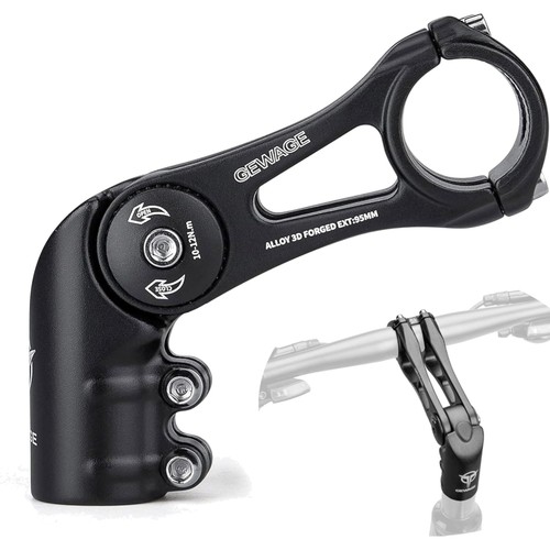 Verstellbarer fahrrad vorbau - verstellbarer,