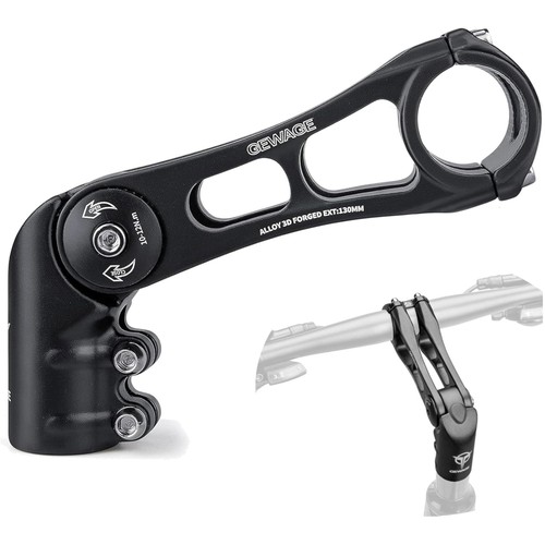 Lenkererhöhung mtb rennrad - mtb,