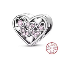 Charms 925 Sterling Silber