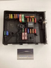 VW Golf 6 Sicherungskasten Zentralelektrik Sicherungen 1K0937125D 01718130