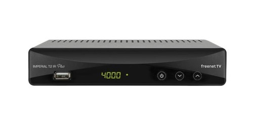 Telestar digitalbox plus - digitalbox, ir
