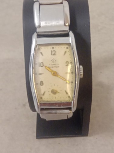 Antike junghans kal - junghans, tank