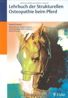 Lehrbuch der strukturellen - der,