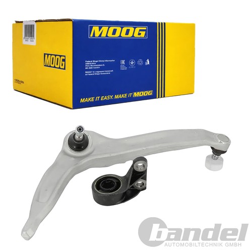 Moog querlenker mit - querlenker, traggelenk
