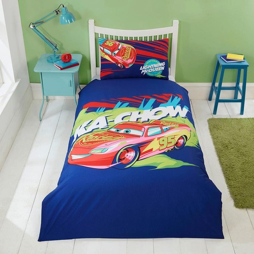 Disney cars chow - cars, ka-chow