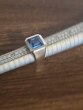 Jette Joop Silberring Sterling