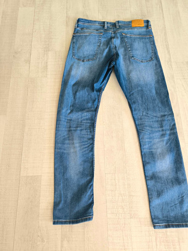 Oliver herren jeans denim - s.oliver, 33