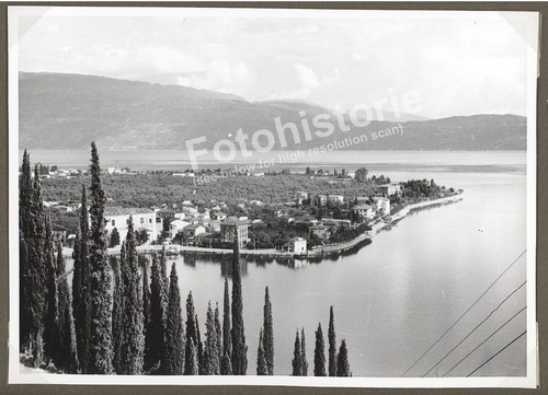 Foto maderno gardasee italien - maderno,