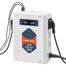 Uimoso Spannungswandler 3000VA