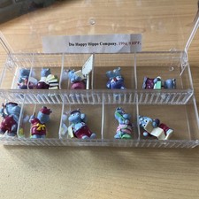 Ü Eier Happy Hippo Company 1994