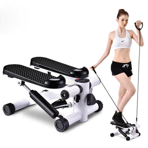 Indoor stepper ellipsentrainer - indoor,