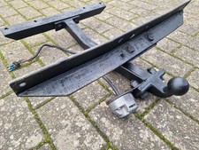 Jaguar XJ Serie 1 bis 3 AHK