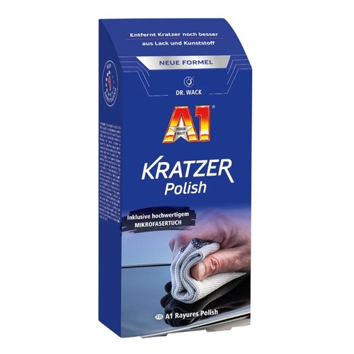 Kratzer polish ml 2714 - a1, 50