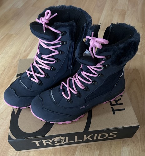 Trollkids schneeschuhe - trollkids,