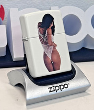ORIGINAL Zippo Feuerzeug SEXY