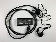LAVOLTA pa-auac3 Netzteil Ladegerät 19V 3,42A 65W Power Supply AC Adapter