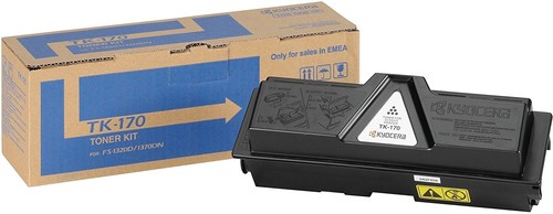 Kyocera 170 toner - tk-170, kit