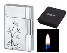 Brand eurojet lighter humidor - eurojet,