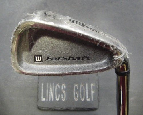 Wilson staff fat schaft - wilson, 5