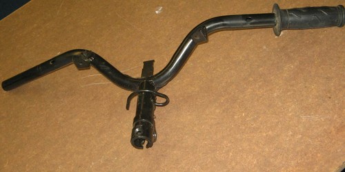 Lenker pegasus solero - pegasus,