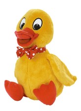 PITTIPLATSCH oder SCHNATTER