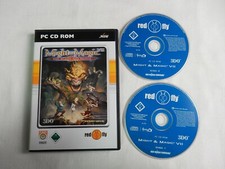 Might and Magic VII  for Blood