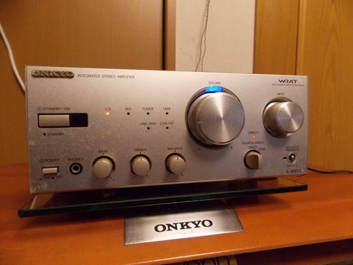 Onkyo 905tx stereo - a-905tx,