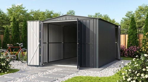 Globel gerätehaus lagerraum - globel,