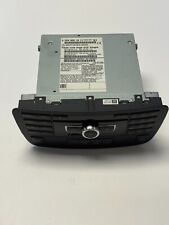 Mercedes X204 GLK W204 Navi Comand Radio CD Player Navigationsgerät A2049001811