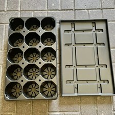 Quickpott Quickpot Topfplatte