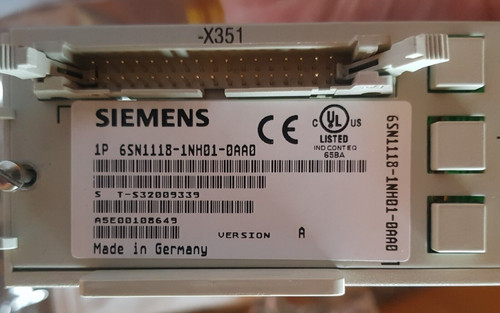Simodrive 611 regler - simodrive,