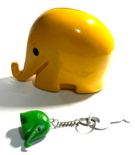 D r u m b o  - Spardose,   XXL