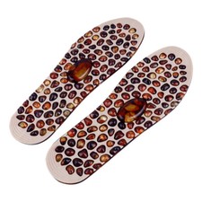  Sohle Massage Insist Mann Ältere Fußpolstermassagegerät Schuheinlagen