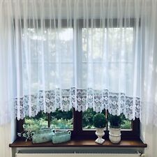 Gardine Nach Maß VOILE  mit