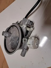 Pumpentopf Pumpensumpf Sammeltopf Ablauftopf Spülmaschine mit Pumpen 9000.877.34