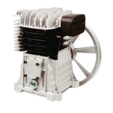 Aggregat  Ersatzverdichter