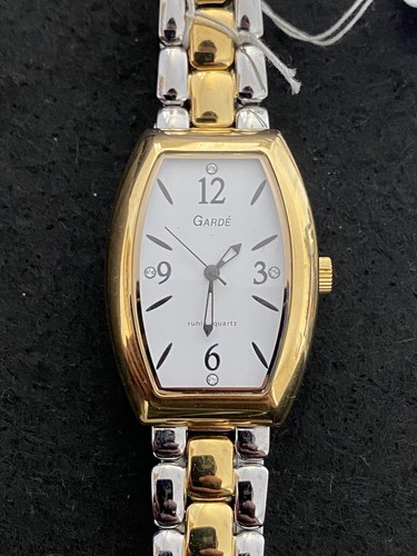 Garde ruhla quartz - garde, damen