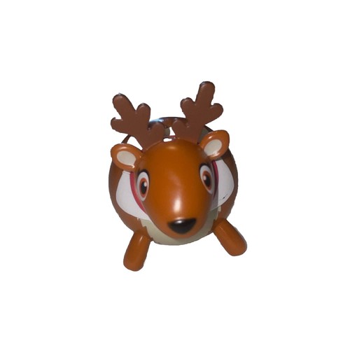 Elf the shelf - on, mini