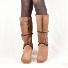 KMB DAMENSCHUHE DAMEN STIEFEL